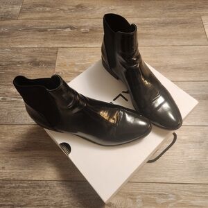 Womens ALDO "Nydia" ankle boots